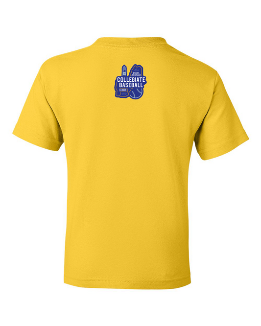 Beach Bugs Youth Unisex Premium T-Shirt (Click to see all available colors)