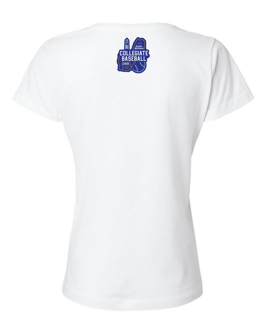 Beach Bugs Women's V-Neck T-Shirt (Click to see all available colors)